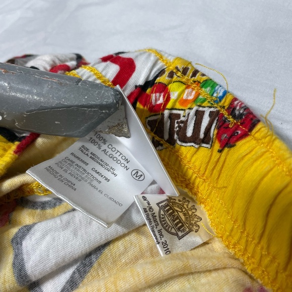 Vintage NASCAR Sweatpants - Picture 5 of 5